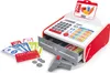 Hape E3184 Kasa fiskalna Play z dźwiękiem Podgląd zdjęcia produktu 4