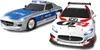 Teknotoys 8m Turbo Auto Rennbahn Set 1:43 Rennstrecke Produktbild-Vorschau 3