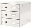 LEITZ 6048-00-01 Szafka z szufladami Click & Store WOW 3 Podgląd zdjęcia produktu 9