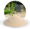 Schicker Mineral-Aquariumsand beige 25 kg-0,4-0,8mm Produktbild-Vorschau 1