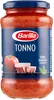 Sauce tomate au thon Barilla, 620 g Voir les images du produit 1