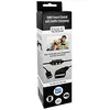 RGB Scart Kabel mit Audio und Video Out Eaxus Für PS 3 Produktbild-Vorschau 4
