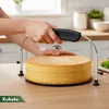 Kuketo | Tortenbodenschneider mit verstellbarer Produktbild-Vorschau 5
