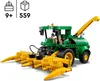LEGO® Technic 42168 Sieczkarnia samojezdna John Deere 9700 Podgląd zdjęcia produktu 13