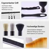 Auto Reinigung Pinsel Set, 7 Stück Auto Detailing Pinsel, Produktbild-Vorschau 3