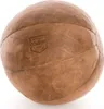ARTZT Vintage Series Medizinball aus Leder, 5 kg Produktbild-Vorschau 1