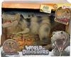 Toi-Toys 31510A - Svet dinosaurov - Dino T-Rex (chodiaci, Náhľad obrázku produktu 2