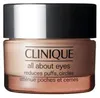 Clinique All About Eyes, Očný krém, Ženy, Univerzálna pleť, Náhľad obrázku produktu 13