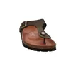 Rohde Zehentrenner Alba Damen 31313332373035 Grün 39 EU Produktbild-Vorschau 4