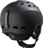 Head Rev Black M/L (56-59 cm) Skihelm Produktbild-Vorschau 3