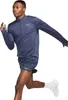 Nike Dri-FIT Pacer Half Zip Laufshirt Herren Produktbild-Vorschau 5
