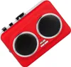 Přenosný kazetový přehrávač Stereo dvoukanálový USB disk Náhled obrázku produktu 6