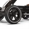 EXIT Foxy motokára s přívěsem – Espresso Black Náhled obrázku produktu 8