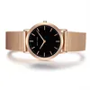 Eastside Armband-Uhr Cassina Roségold Edelstahl Roségold Produktbild-Vorschau 3