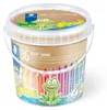 STAEDTLER® 140 C36, lápiz de colores Noris junior, caja de Vista previa de la imagen del producto 9