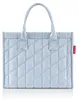 Reisenthel Umhängetasche daily shopper Polyester rhombus Produktbild-Vorschau 1
