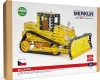 Merkur Buldozer 504 Dílků 10996063 Náhled obrázku produktu 1