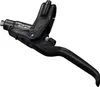 MAGURA Bremsgriff HS22 schwarz, 3-Finger-Hebel - präzise Produktbild-Vorschau 1
