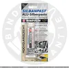Bindulin   Alu-Silberpaste / Metall-Mattierung & Herdpflege Produktbild-Vorschau 1