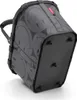 reisenthel carrybag xs Einkaufkorb smiley Grau BN7085 Produktbild-Vorschau 15