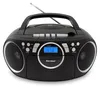 Karcher RR 5042 tragbares Radio mit CD-Player und Produktbild-Vorschau 1