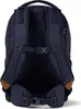 Satch Schulrucksack PACK Nordic Grey, ergonomisch, ab. 5. Produktbild-Vorschau 5