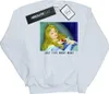 Disney Princess - "Five More Minutes" Sweatshirt für Damen Produktbild-Vorschau 1