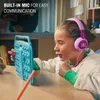 JBL Junior 320, On-Ear-Kopfhörer mit Kabel und eingebautem Produktbild-Vorschau 3
