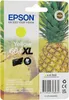 Inkoust EPSON C13T10H44010 604XL žlutý ananasový Náhled obrázku produktu 6