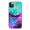 MuchoWow® Handyhülle Schutzhülle Hülle für iPhone 12 Pro Produktbild-Vorschau 1