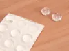 KRAFTMANN 80866 Kit de tampons élastiques, 46 pièces, Voir les images du produit 2