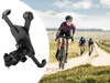 Handyhalterung Fahrrad Halterung Halter Motorrad Handy Produktbild-Vorschau 7