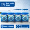 Aqua Kem Blue Camping Toiletvloeistof Sachets – 15 Productafbeelding-voorbeeld 7