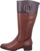Tamaris Stiefel Stiefel Leder/Textil Produktbild-Vorschau 3