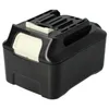 vhbw Akku kompatibel mit Makita TW140DW, TW140DZ, Produktbild-Vorschau 2