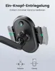 UGREEN LP405 Universal Saugnapf KFZ Handyhalterung Produktbild-Vorschau 11