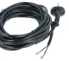 vhbw Stromkabel kompatibel mit Kärcher WD3 200, T10/1, Produktbild-Vorschau 5