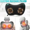 Shiatsu Massagekissen, Nackenmassagegerät für Rücken & Produktbild-Vorschau 5