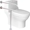 60cm podpůrná rukojeť z nerezové oceli namontovaná na Náhled obrázku produktu 10