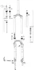 RockShox Rs Federg. Judy G Rl 29 100 Sa Qr Tap Rmt Schwarz Produktbild-Vorschau 6