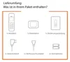 Gigaset E630 Téléphone sans fil noir Voir les images du produit 20