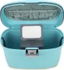 Sportivo Beautycase Hellesblau 38X28,5X21,5 CM Produktbild-Vorschau 3