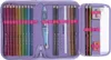 Scout zaino della scuola Basic Neo Set 4 -pezzi Pony Love Anteprima dell’immagine prodotto 8
