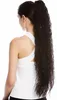 WIG ME UP Zopf Pferdeschwanz Extrem Lang Voluminös Produktbild-Vorschau 1