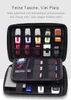USB-Stick und SD-Karten Organizer Tasche Case Schwarz-01 Produktbild-Vorschau 2
