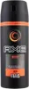 Axe Musk Desodorante 150ml Spray Produktbild-Vorschau 3
