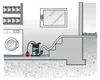 Metabo TP 12000 SI, 7 m, 5,1 kg Produktbild-Vorschau 6