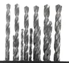 Spiralbohrersatz Metallbohrer HSS 13-tlg. 1,5mm - 6,5mm Produktbild-Vorschau 6