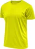 Hummel KIDS CORE FUNCTIONAL T-SHIRT S/S EVENING PRIMROSE Produktbild-Vorschau 1