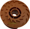 3 szpule nici do Worx WG 112 113 115 117 118 119 124 E Podgląd zdjęcia produktu 5